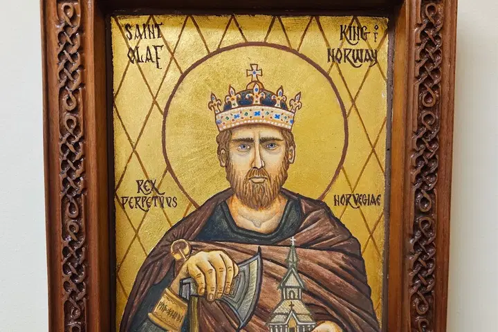 Holy Trinity Orthodox Church, Lynchburg, VA — photo 3 of 11