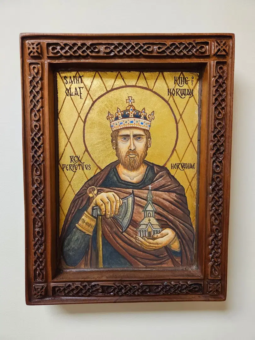Holy Trinity Orthodox Church, Lynchburg, VA — photo 3 of 11