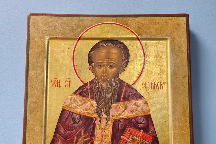 Holy Trinity Orthodox Church, Lynchburg, VA — photo 4 of 11