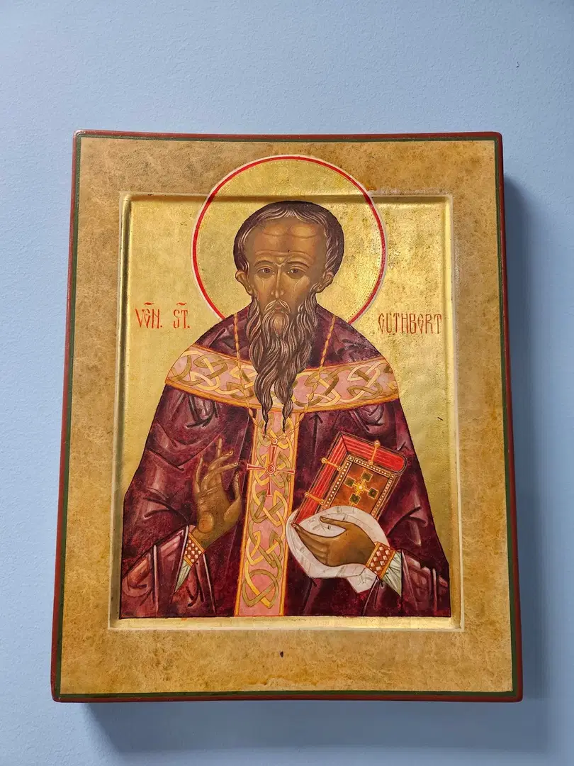 Holy Trinity Orthodox Church, Lynchburg, VA — photo 4 of 11