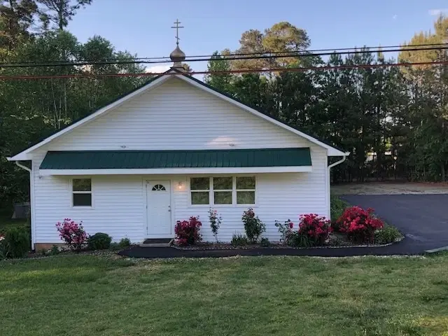 Holy Trinity Orthodox Church, Mebane, NC — photo 2 of 20