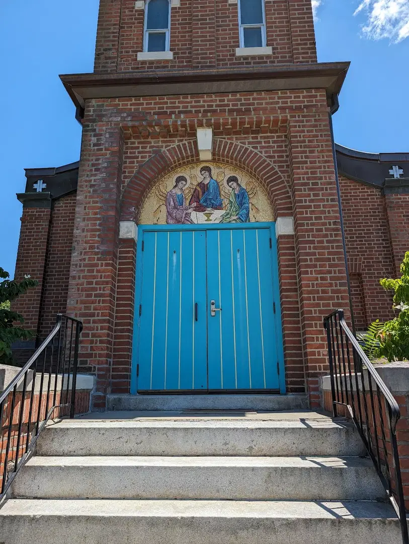 Holy Trinity Orthodox Church, New Britain, CT — photo 3 of 20