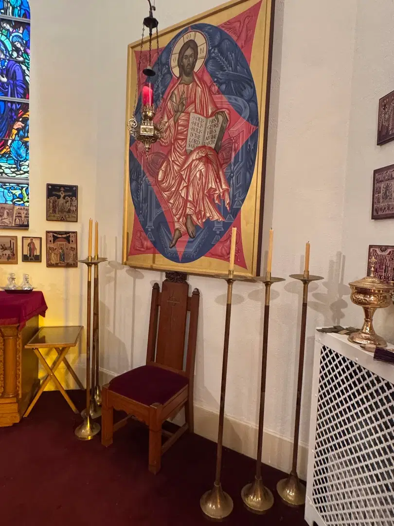 Holy Trinity Orthodox Church, New Britain, CT — photo 7 of 20
