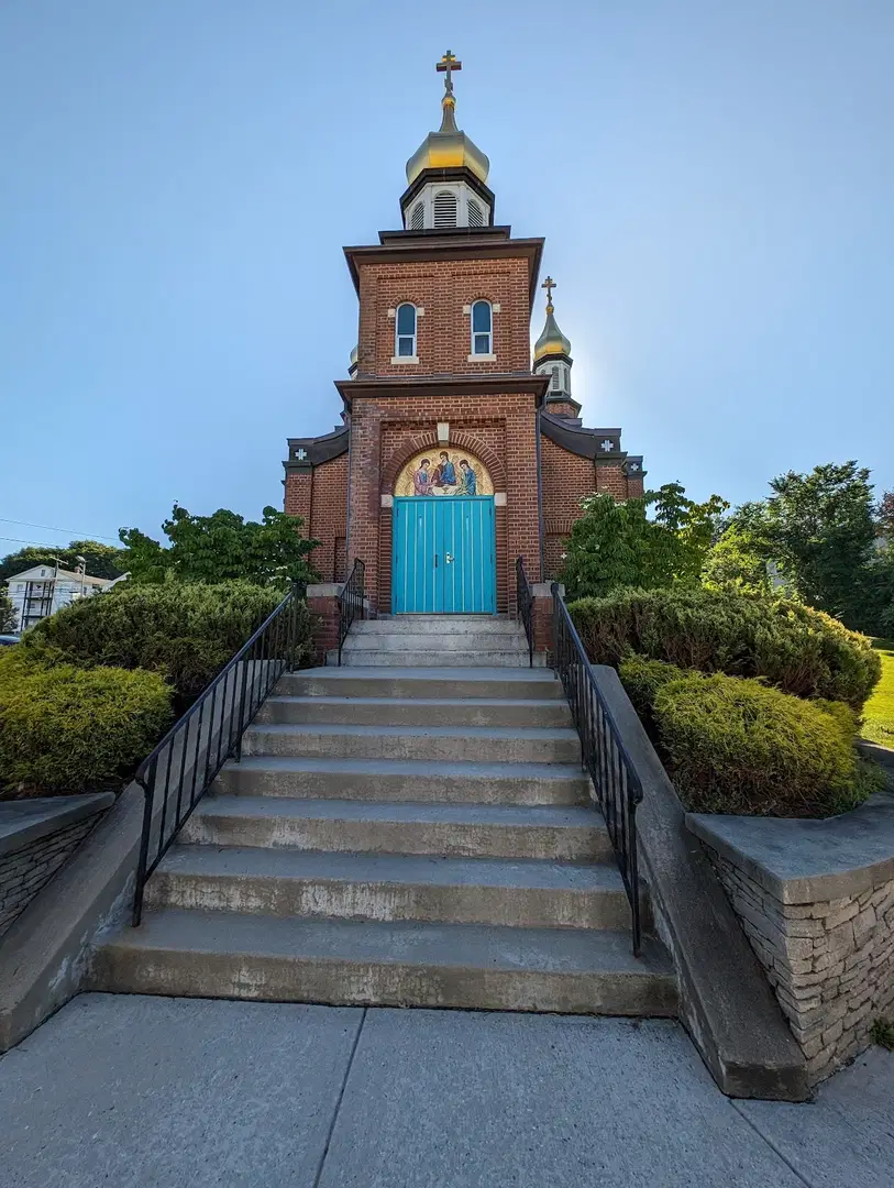 Holy Trinity Orthodox Church, New Britain, CT — photo 8 of 20