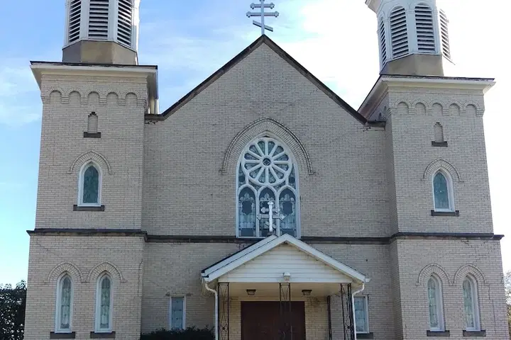 Holy Trinity Orthodox Church, New Salem, PA — photo 2 of 12