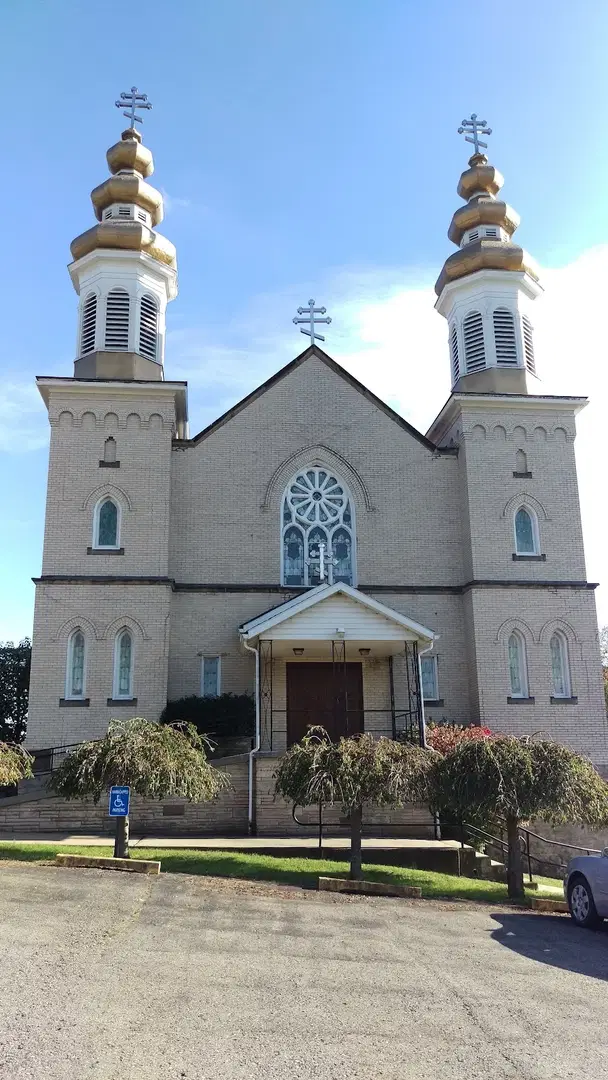 Holy Trinity Orthodox Church, New Salem, PA — photo 2 of 12