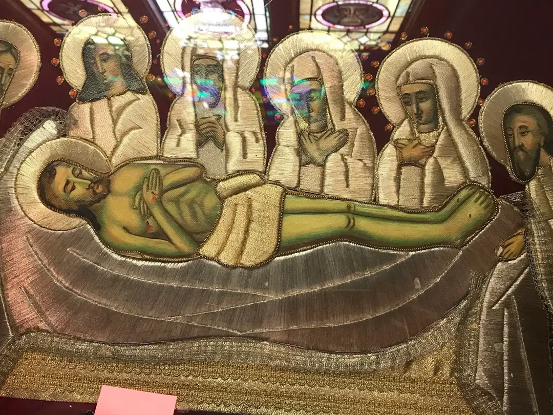 Holy Trinity Orthodox Church, New Salem, PA — photo 11 of 12