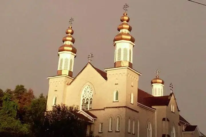 Holy Trinity Orthodox Church, New Salem, PA — photo 3 of 12