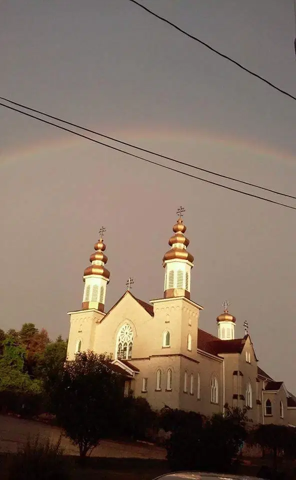 Holy Trinity Orthodox Church, New Salem, PA — photo 3 of 12