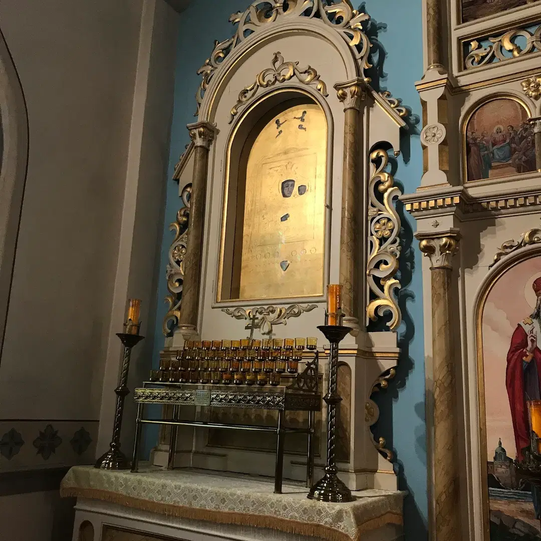Holy Trinity Orthodox Church, New Salem, PA — photo 5 of 12