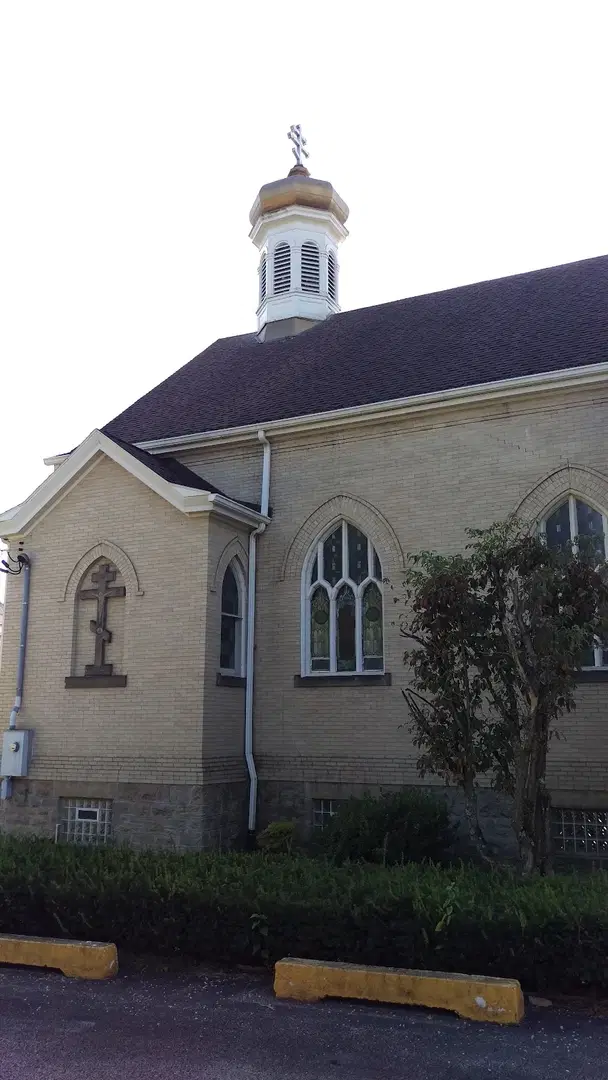 Holy Trinity Orthodox Church, New Salem, PA — photo 7 of 12