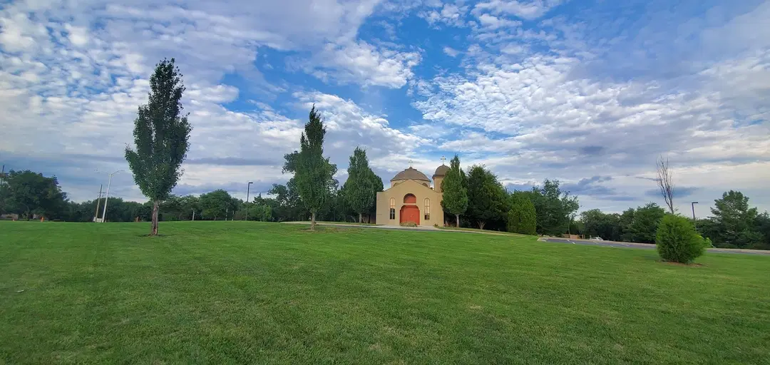 Holy Trinity Orthodox Church, Overland Park, KS — photo 2 of 13