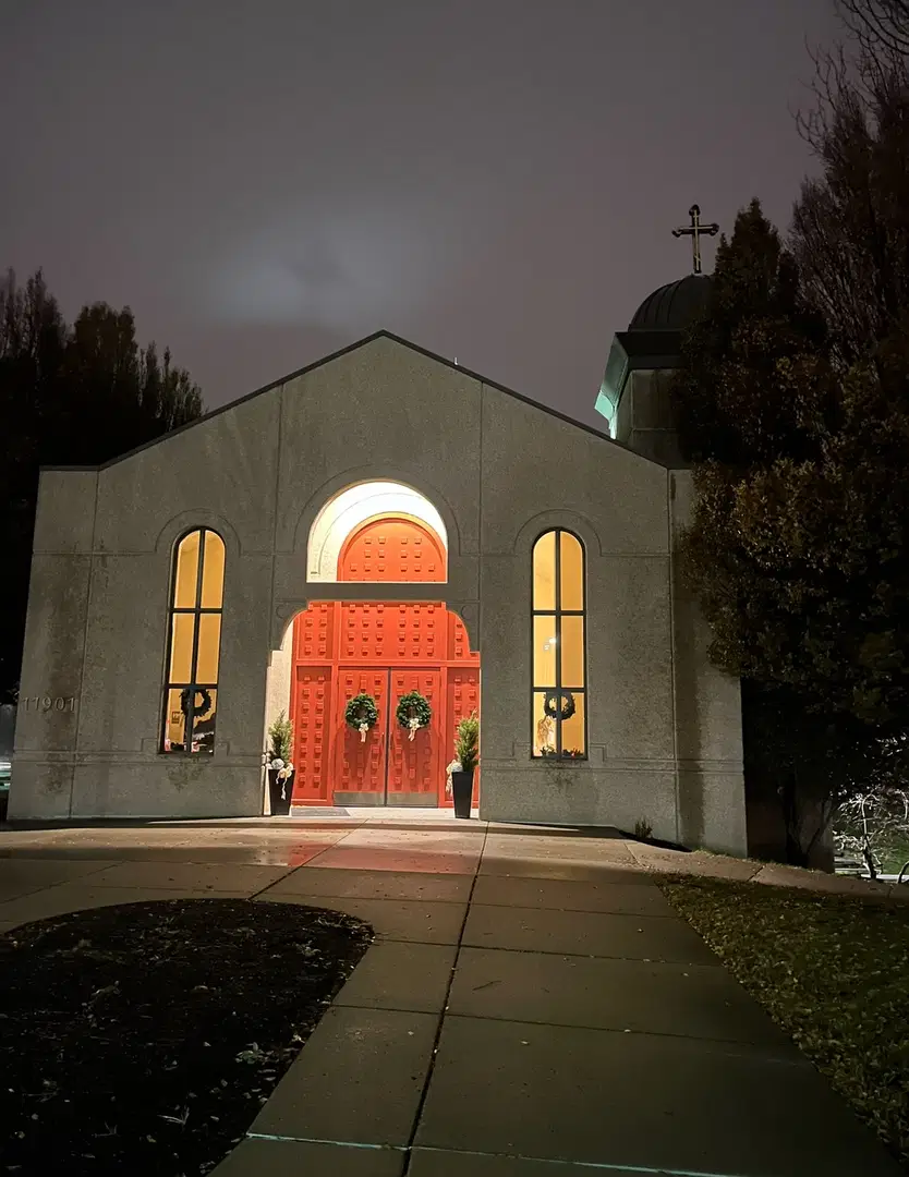 Holy Trinity Orthodox Church, Overland Park, KS — photo 11 of 13
