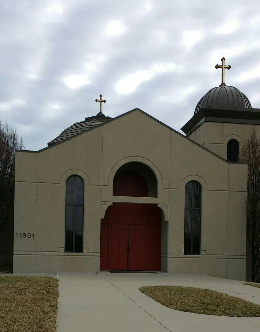Holy Trinity Orthodox Church, Overland Park, KS — photo 12 of 13