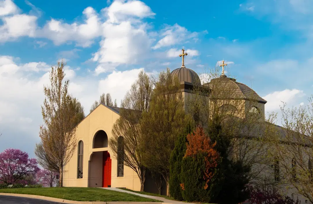 Holy Trinity Orthodox Church, Overland Park, KS — photo 13 of 13