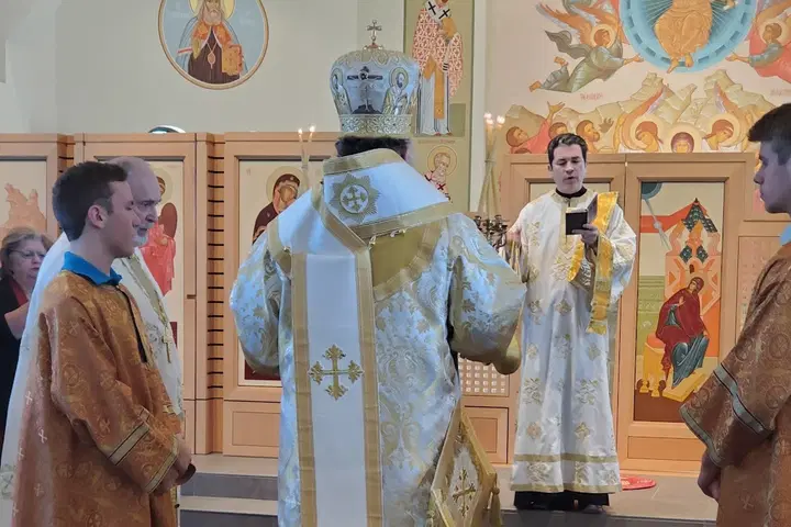 Holy Trinity Orthodox Church, Overland Park, KS — photo 3 of 13
