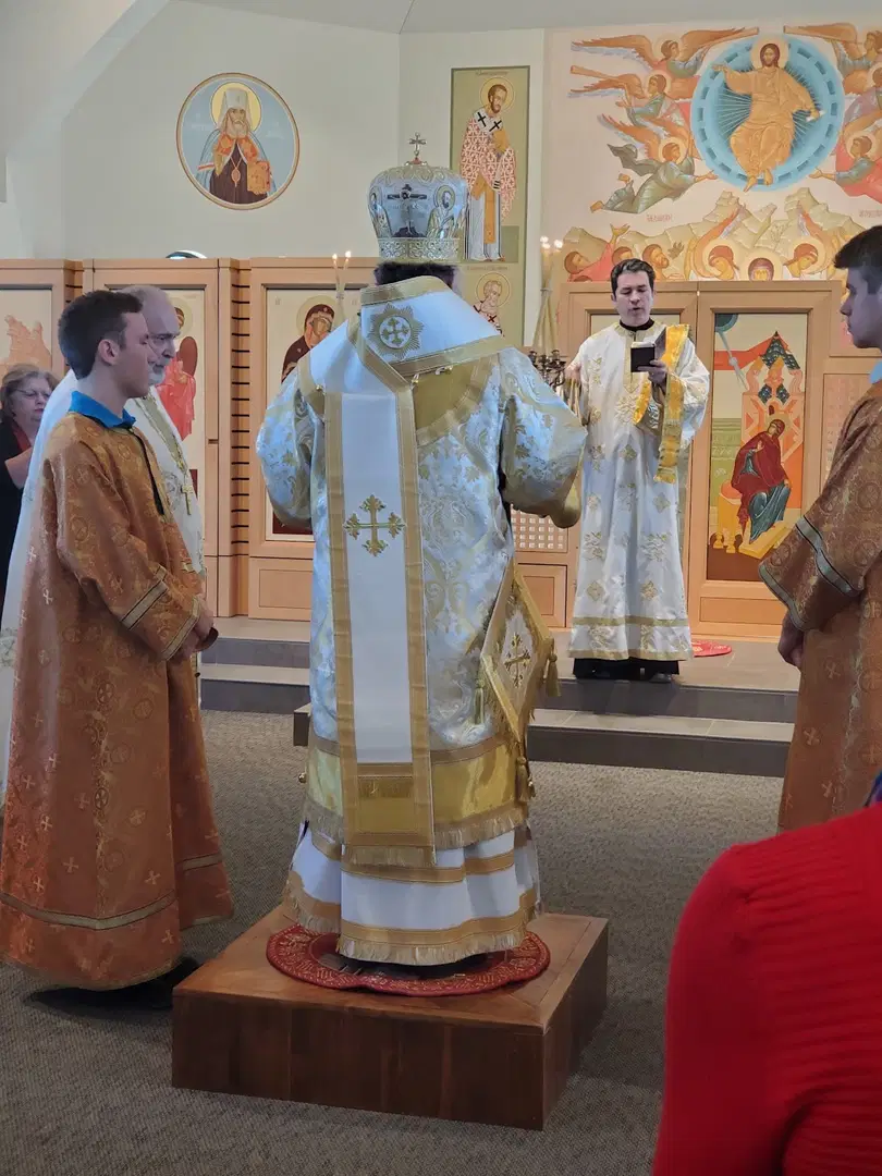 Holy Trinity Orthodox Church, Overland Park, KS — photo 3 of 13