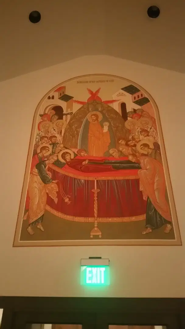 Holy Trinity Orthodox Church, Overland Park, KS — photo 4 of 13