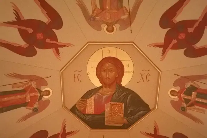 Holy Trinity Orthodox Church, Overland Park, KS — photo 5 of 13