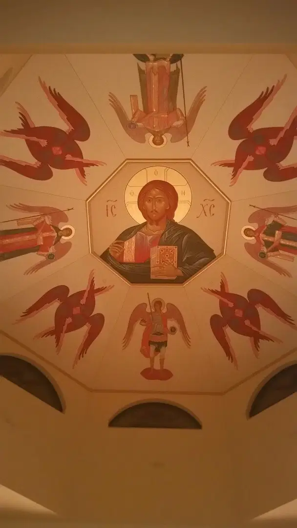 Holy Trinity Orthodox Church, Overland Park, KS — photo 5 of 13