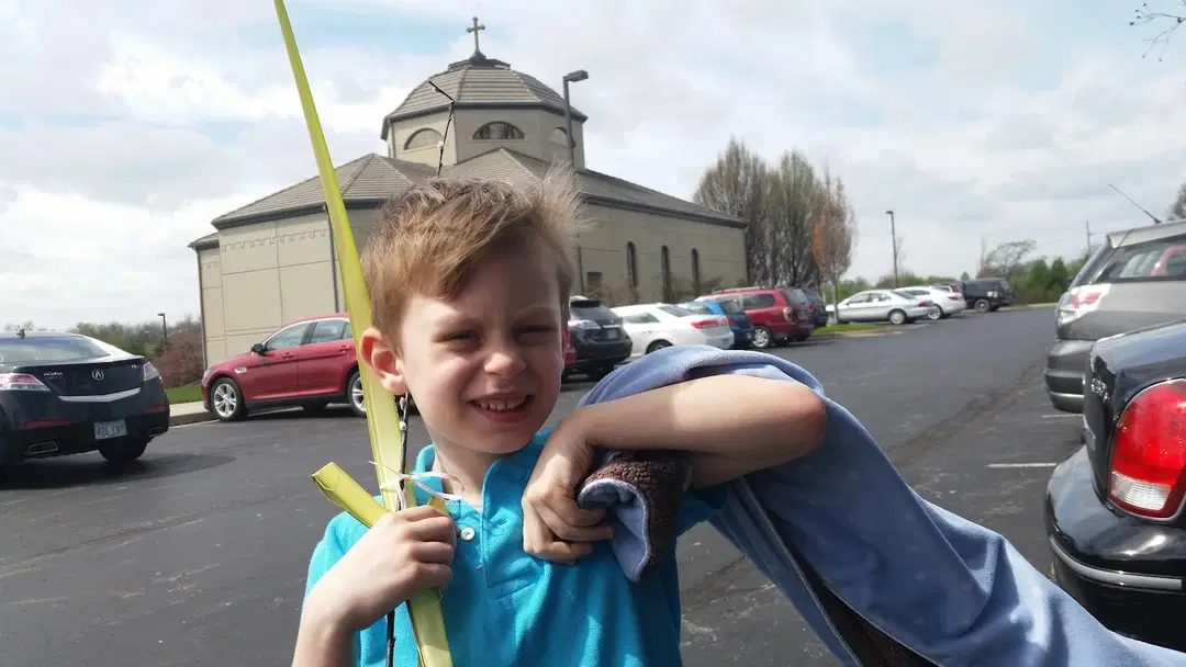 Holy Trinity Orthodox Church, Overland Park, KS — photo 7 of 13