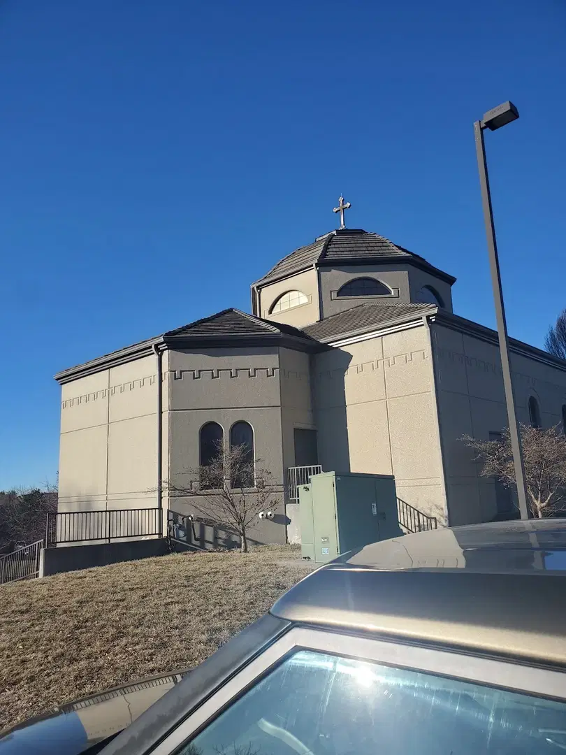 Holy Trinity Orthodox Church, Overland Park, KS — photo 8 of 13