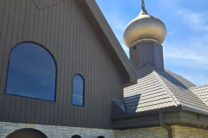 Holy Trinity Orthodox Church, Parma, OH — photo 2 of 19