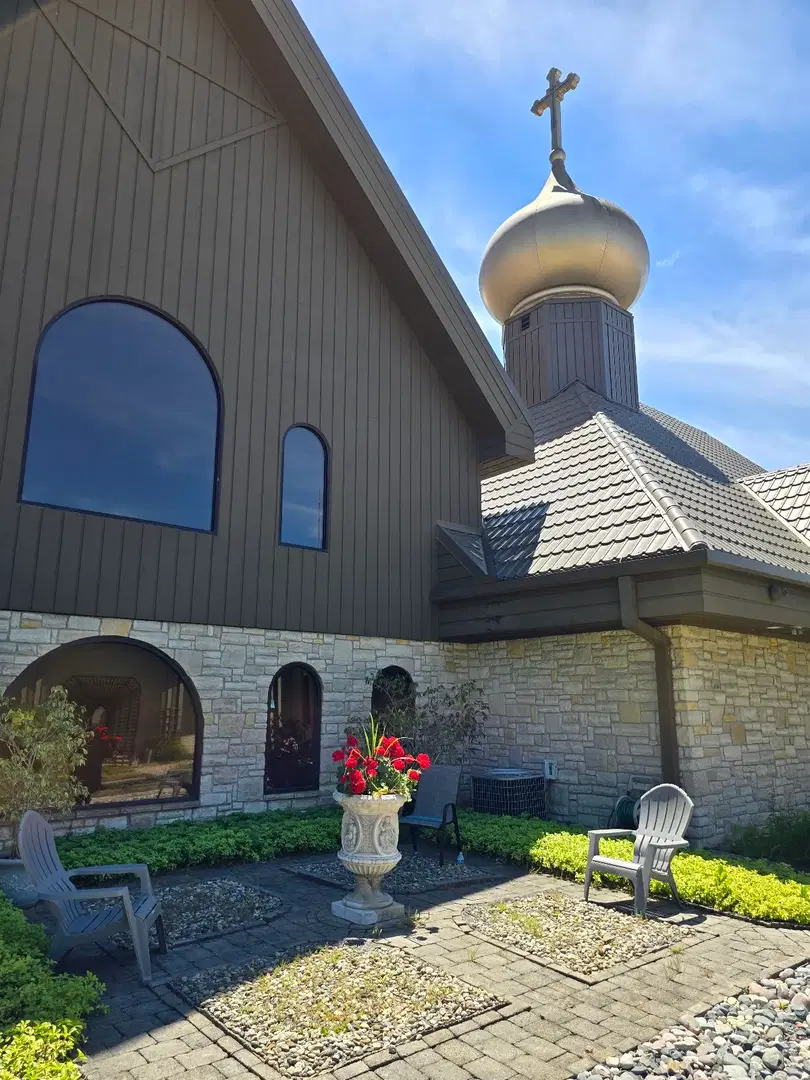 Holy Trinity Orthodox Church, Parma, OH — photo 2 of 19