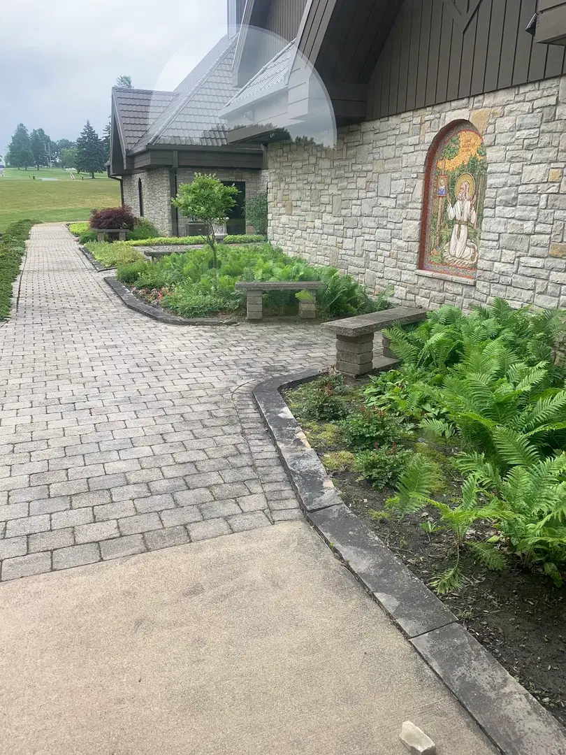 Holy Trinity Orthodox Church, Parma, OH — photo 11 of 19