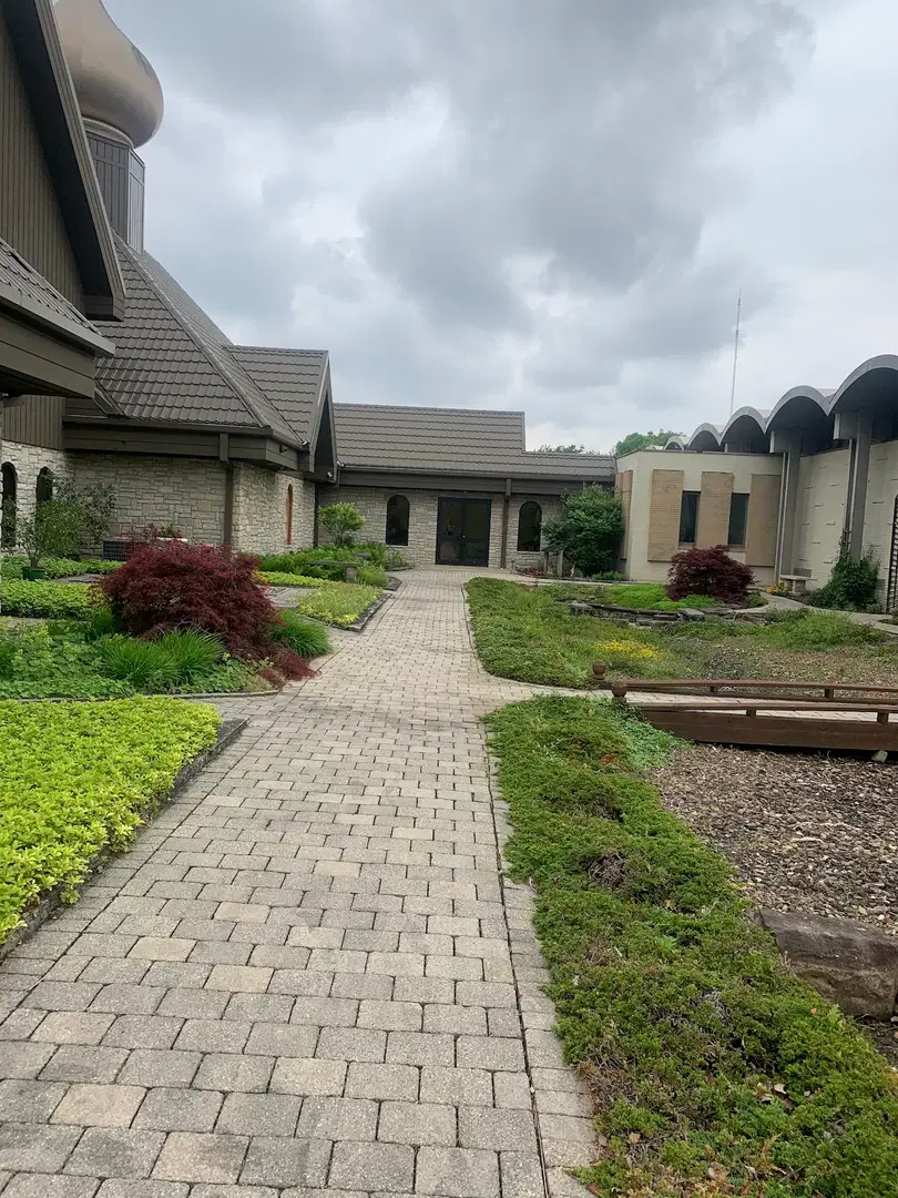 Holy Trinity Orthodox Church, Parma, OH — photo 12 of 19