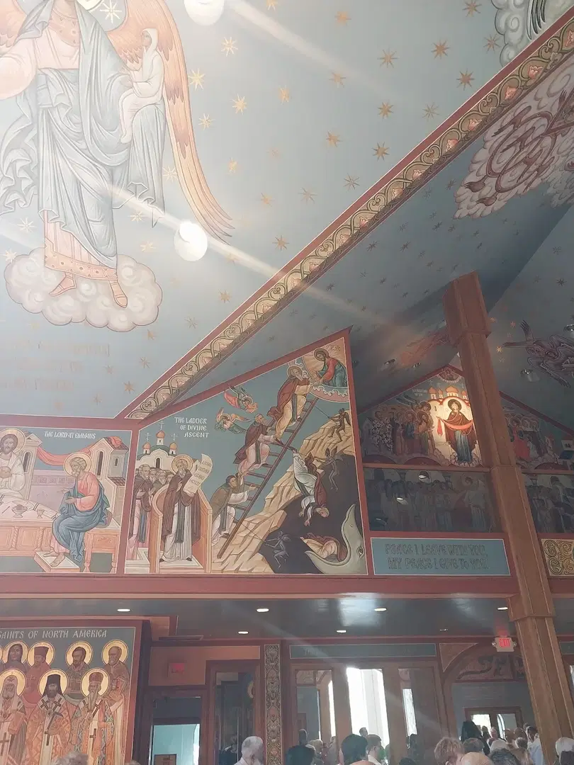 Holy Trinity Orthodox Church, Parma, OH — photo 13 of 19