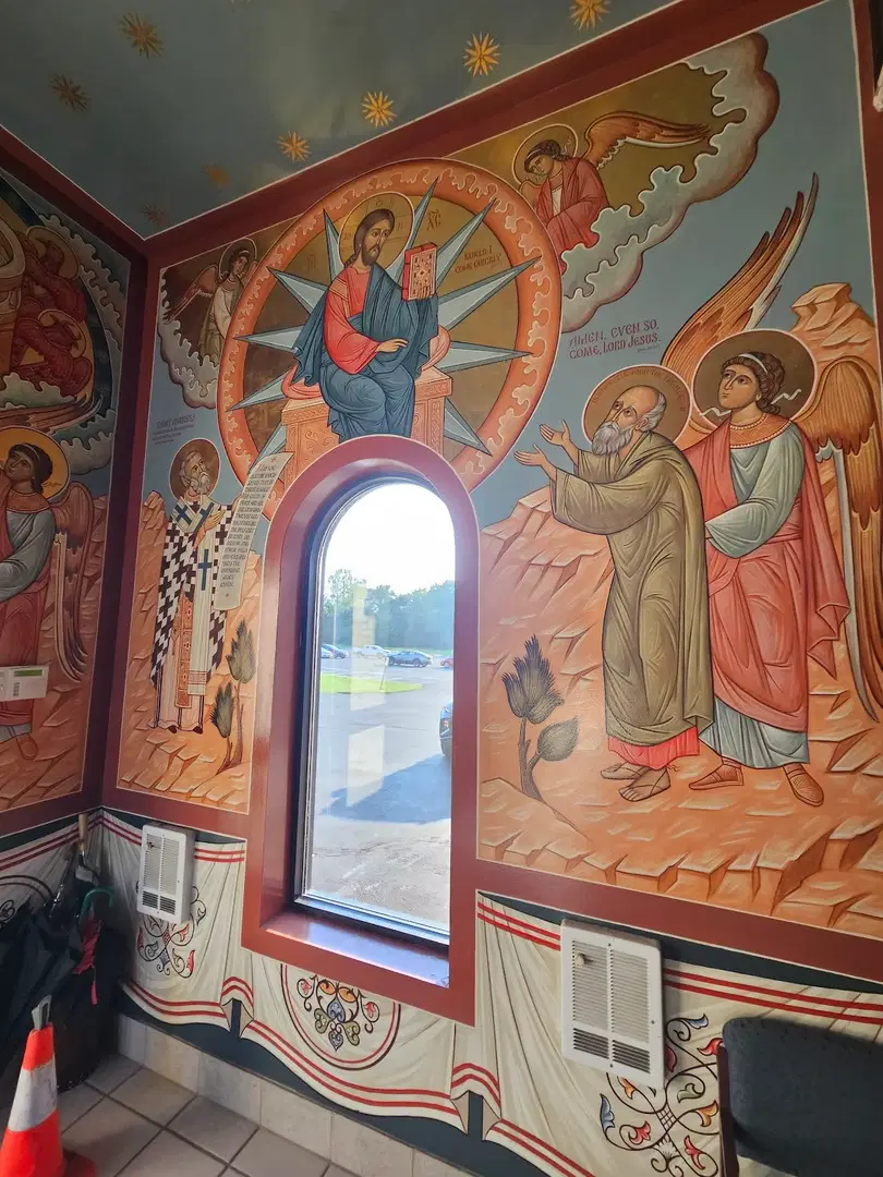 Holy Trinity Orthodox Church, Parma, OH — photo 18 of 19