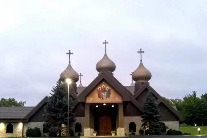 Holy Trinity Orthodox Church, Parma, OH — photo 3 of 19