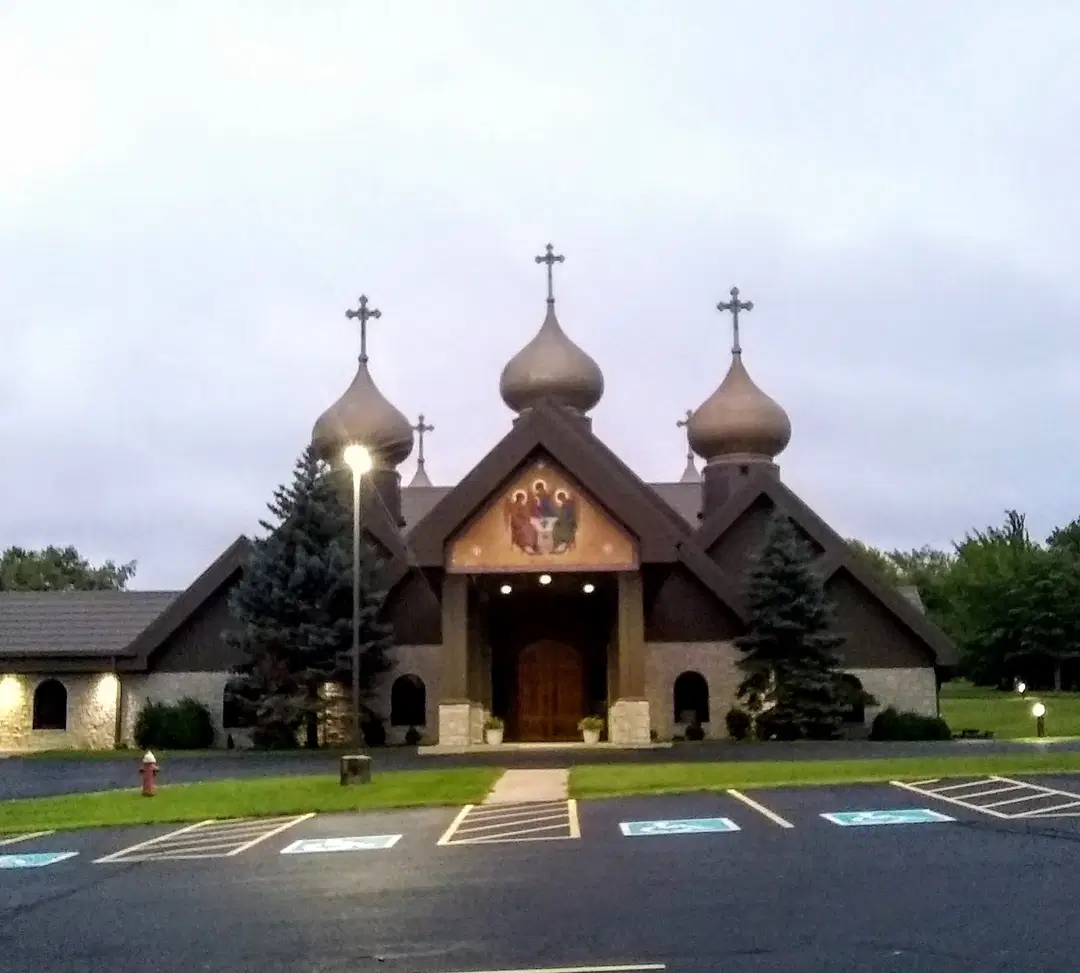 Holy Trinity Orthodox Church, Parma, OH — photo 3 of 19