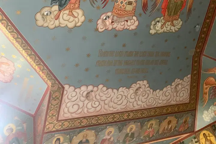 Holy Trinity Orthodox Church, Parma, OH — photo 5 of 19