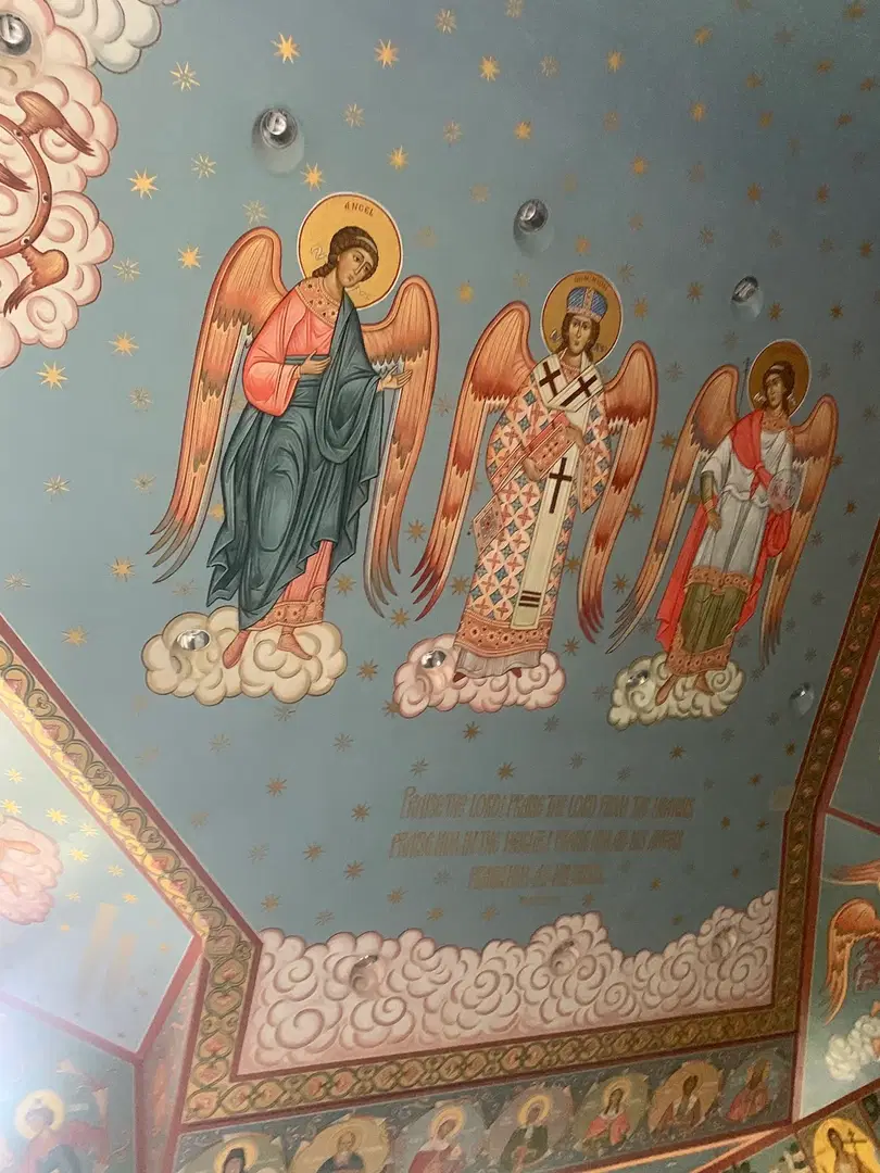 Holy Trinity Orthodox Church, Parma, OH — photo 5 of 19
