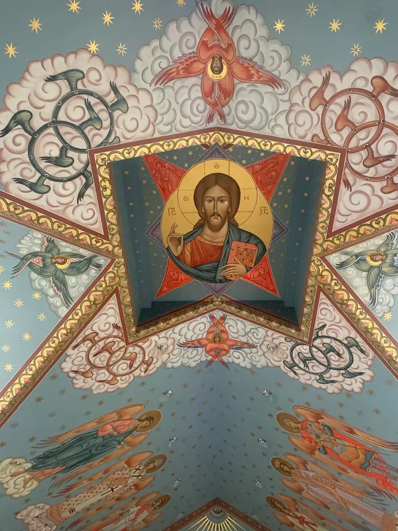 Holy Trinity Orthodox Church, Parma, OH — photo 6 of 19