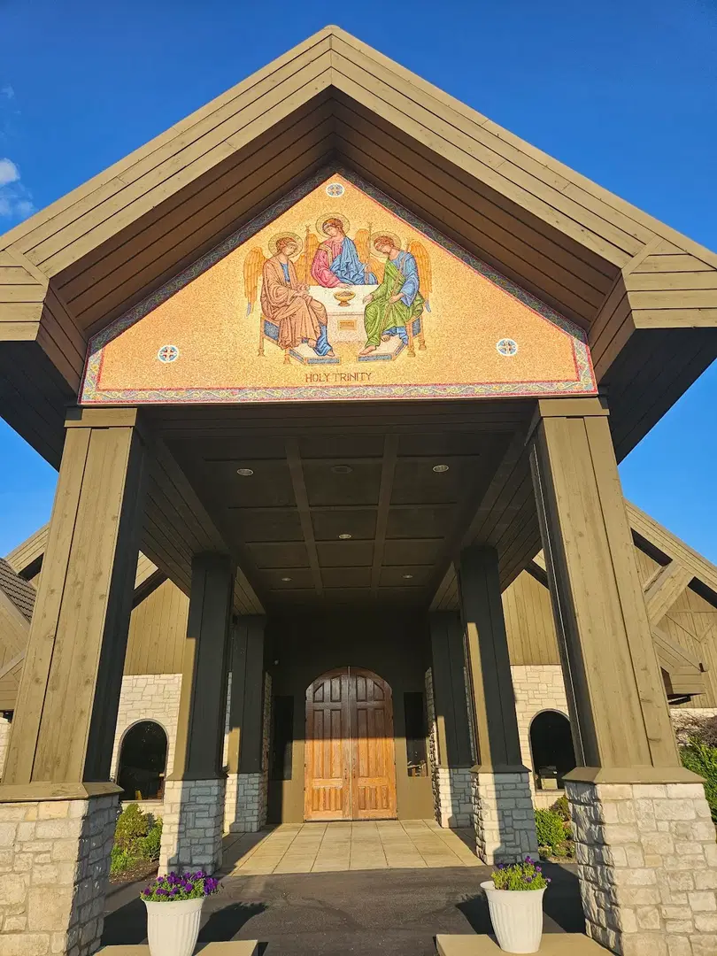 Holy Trinity Orthodox Church, Parma, OH — photo 8 of 19