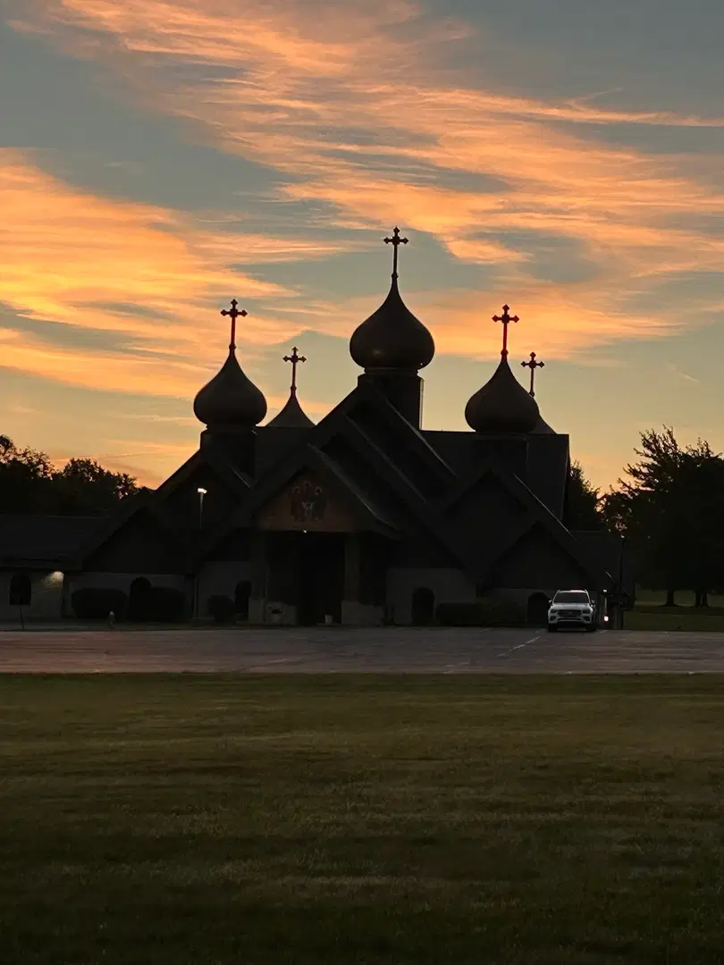 Holy Trinity Orthodox Church, Parma, OH — photo 9 of 19