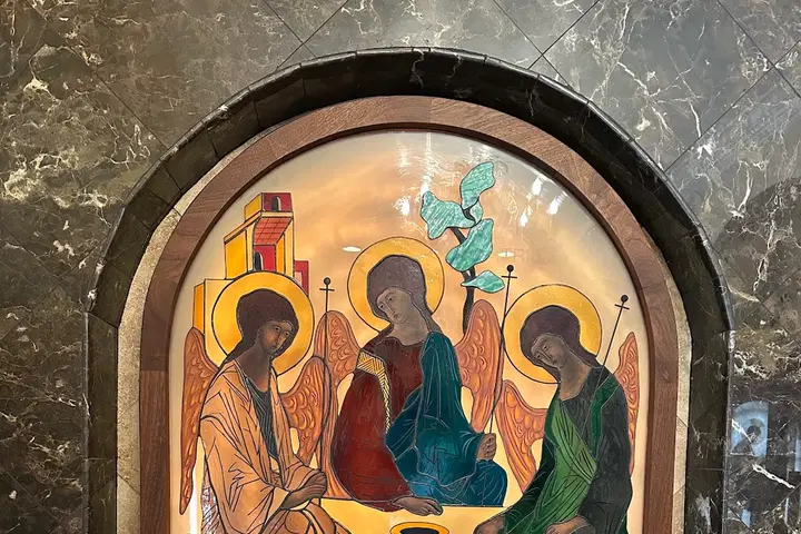 Holy Trinity Orthodox Church, Phoenix, AZ — photo 2 of 15