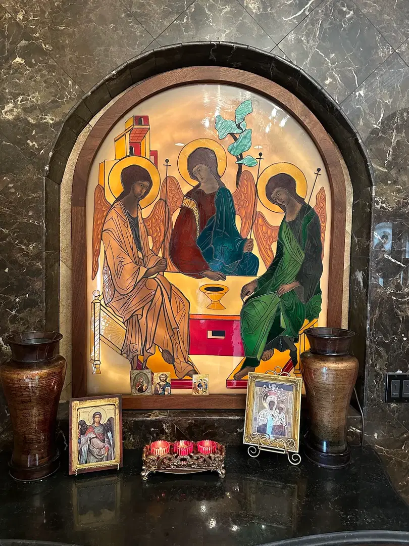 Holy Trinity Orthodox Church, Phoenix, AZ — photo 2 of 15