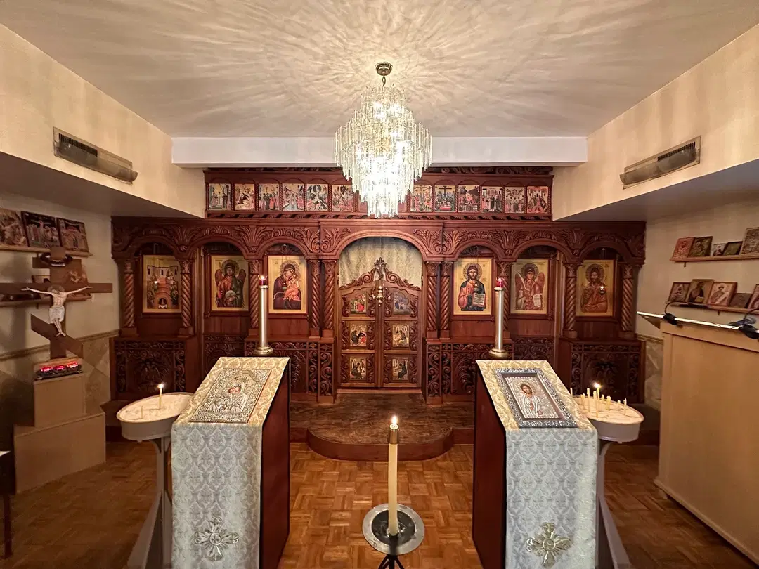 Holy Trinity Orthodox Church, Phoenix, AZ — photo 1 of 15