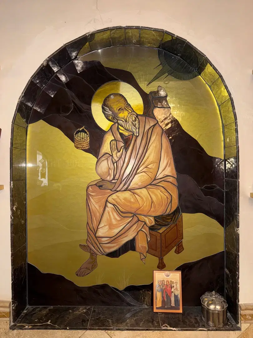 Holy Trinity Orthodox Church, Phoenix, AZ — photo 12 of 15