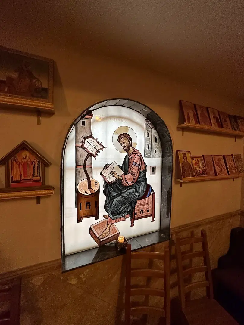 Holy Trinity Orthodox Church, Phoenix, AZ — photo 13 of 15
