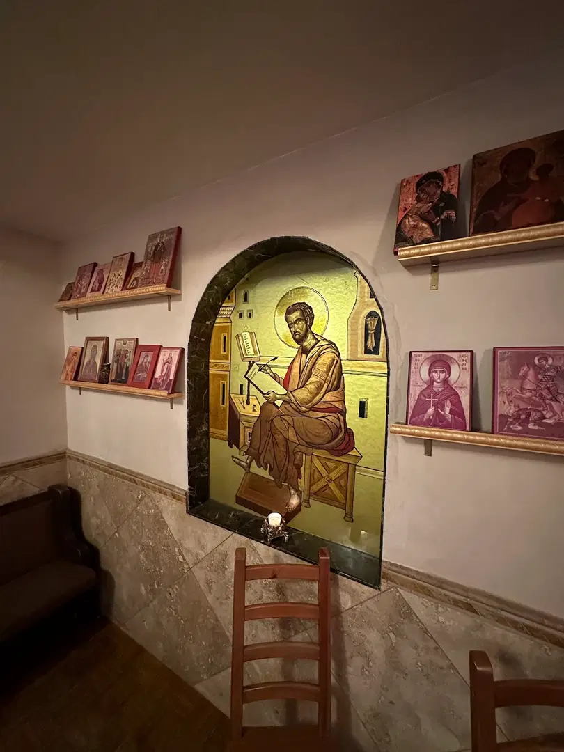 Holy Trinity Orthodox Church, Phoenix, AZ — photo 14 of 15
