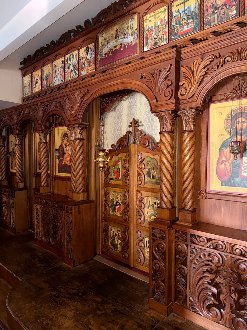 Holy Trinity Orthodox Church, Phoenix, AZ — photo 3 of 15