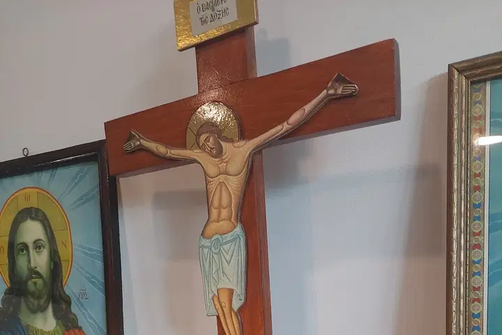 Holy Trinity Orthodox Church, Phoenix, AZ — photo 4 of 15