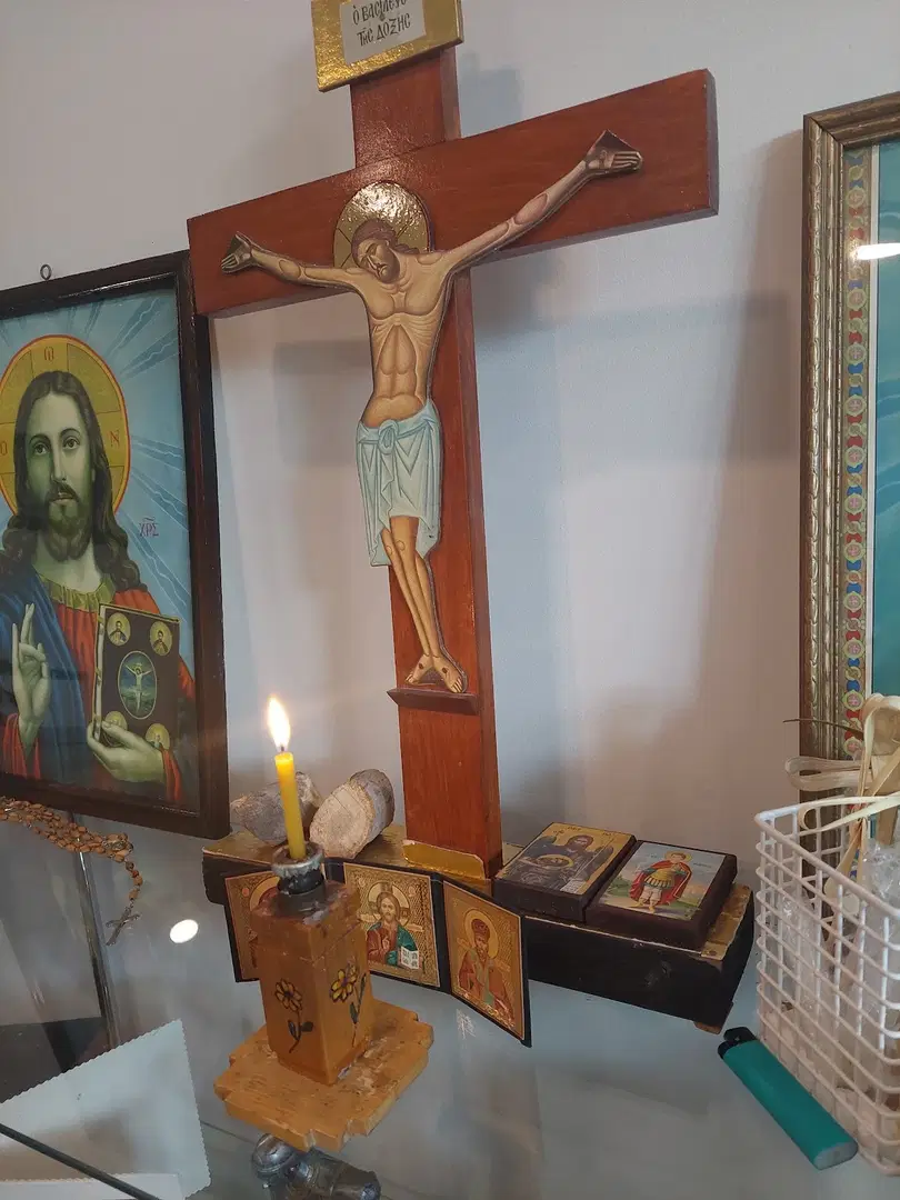 Holy Trinity Orthodox Church, Phoenix, AZ — photo 4 of 15