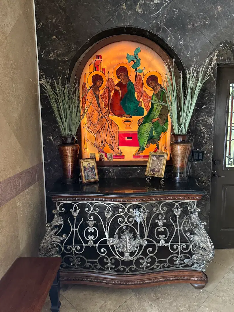 Holy Trinity Orthodox Church, Phoenix, AZ — photo 6 of 15