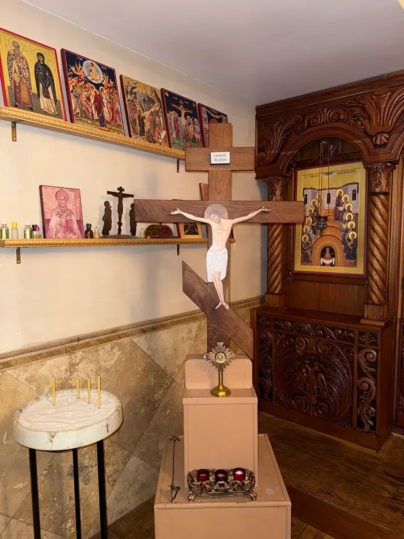 Holy Trinity Orthodox Church, Phoenix, AZ — photo 7 of 15